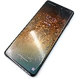Samsung Galaxy S10 Smartphone (15.5cm (6.1 Zoll) 128GB interner Speicher, 8GB RAM, Prism Black) - Deutsche Version (Generalüb