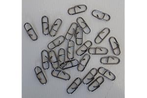 POWER CAST Mini Lure Clips