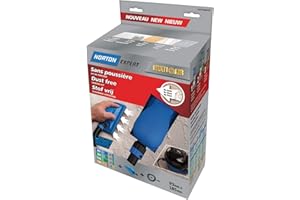 Norton Kit Multi-Air: Cale + Valve de régulation + Tuyau + Garnitures