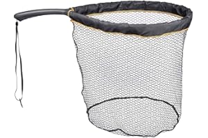 Spro Red Flotante para Kayak | Sacadera de Pesca