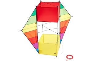 ‎HQ HIGH QUALITY DESIGN Kastendrachen