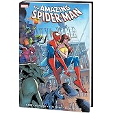 The Amazing Spider-Man Omnibus Vol. 5 (Kapak Değişebilir)
