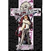 Death Note, Vol. 1: Boredom (Volume 1)