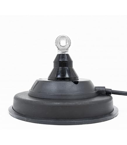 Adattatore Sirio Per Antenna CB &ndash; Da Attacco 3/8