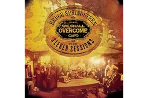 We Shall Overcome The Seeger Sessions