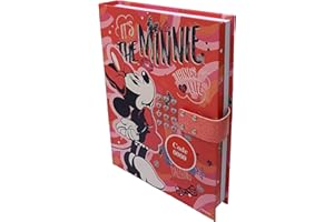 DISNEY Kids Euroswan Geheimtagebuch + Minnie Sound