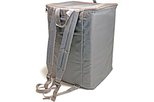 CAJON-DIREKT Cajon Tasche/Bag Pack/Rucksack