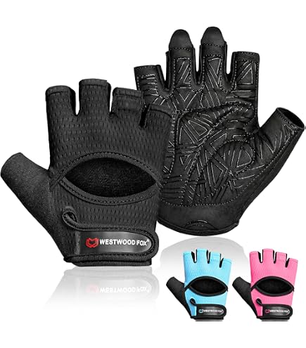 Best Body Nutrition Power Handschuhe, orange – Größe S – Fitness Handschuhe mit komfortablem, gepolstertem Innenhandleder – Atmungsaktiv – Nylon Handrücken, für Training, Gym, Gewichtheben Sport & Freizeit