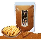 Hanzade Bitkisel Kızarmış Patates Baharatı &Ccedil;eşnisi 250 Gr