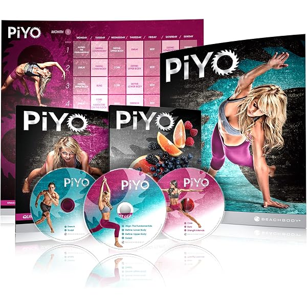 Amazon.in: Buy INSANITY Base Kit - DVD Workout, 60 Day Total Body