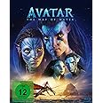 Avatar: The Way of Water (Blu-Ray)