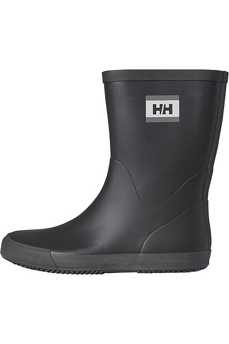 Stivali Barca A Vela Stivali Impermeabili Helly Hansen Nordvik