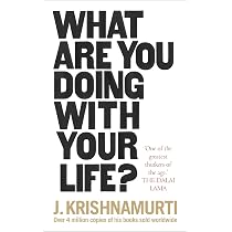 The First and Last Freedom : Krishnamurti, J: Amazon.de: Bücher