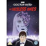 Doctor Who - The Faceless Ones