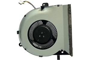 SYW·PCPARTS Wentylator HK-Part do Asus ROG Strix GL502 GL502VS GL502VM GL502VT GL502VSK GL502VY prawy wentylator chłodzący