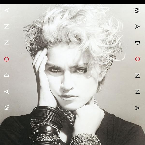 Erotica: Madonna: Amazon.in: Music}