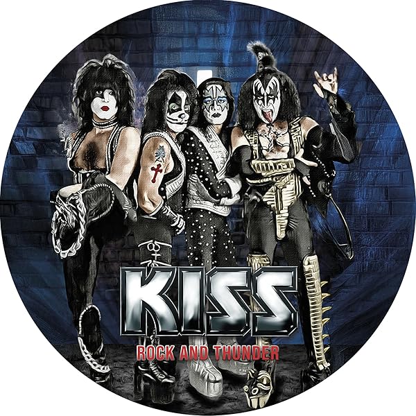 米2discs LP Kiss Kissworld (The Best Of Kiss) B002964401 UMe /00520 Kiss – Kissworld (The Best Of Kiss) – 2 x Vinyl (Red, Yellow