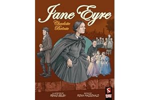 Jane Eyre (Classic Comix)