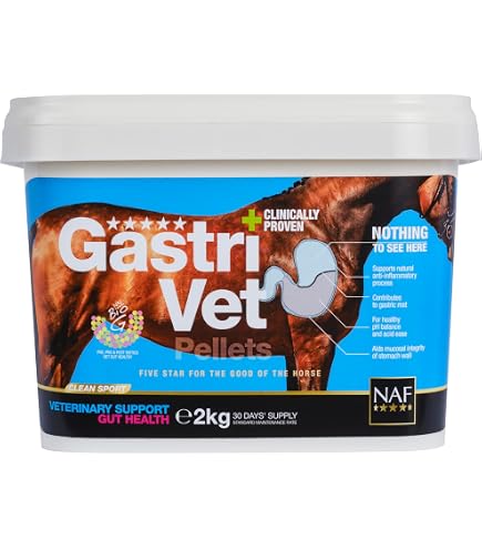 Equimins Pro-bio Supplement For Horses & Ponies - 1.5kg, With Probiotics, Prebiotics & Yeast