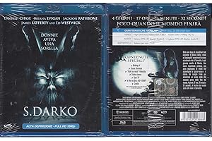 S. Darko