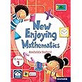 New Enjoying Mathematics | Maths Education for Classroom and Home Learning | Class 1 Age 6-7