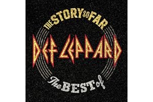 The Story So Far: the Best of Def Leppard