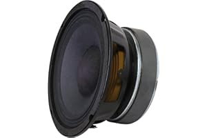 Sintron McGee 4250019106071 PA SUBWOOFER 165 mm