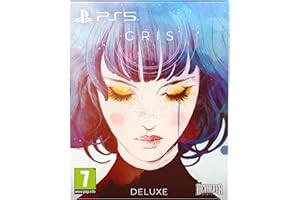 DEVOLVER DIGITAL Gris Devolver Deluxe - PS5