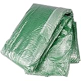 BRAST Ersatzfolie Verschiedene Größen (3x6m)