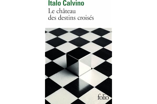 Le château des destins croisés