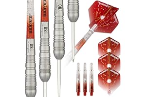 Unicorn Striker typ 4 80% lotki ze stali wolframowej