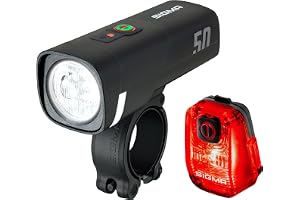 Sigma komplett uppsättning Aura 50/Hiro 10