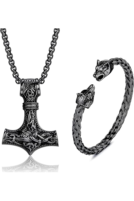 GEDORE 1.81/1 Set Di Adattatori Filettati Per Applicazioni A 1 Foro