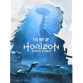 The Art of Horizon: Zero Dawn