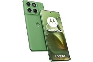 MOTOROLA EDGE 60 8/256 SHAMROCK GREEN