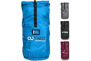 Journext Plecak 2 w 1 Pokrowiec ochronny i ochrona przed deszczem/Flight Cover plecak/plecak Pokrowiec na samolot, pociąg i autobus/torba na lot/plecak ochronny/plecak ochronny