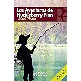 Las Aventuras de Huckleberry Finn: 1 (Colección Eterna)