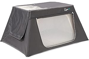 Tutti Bambini CoZee Go Day & Night Shade