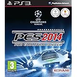 Pro Evolution Soccer 2014