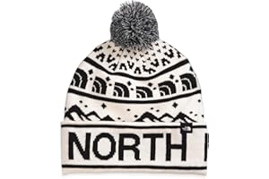 The North Face Ski Tuke - Gorro para Clima frío Hombre