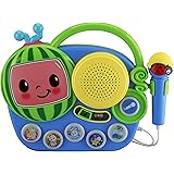 Cocomelon Toy Singalong Boombox 
