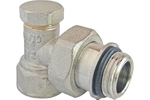 SOMATHERM FOR YOU - detentore di nichel 15/21