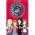 Le club des baskets rouges - Tome 2 - Vacances entre amies : Punset ...