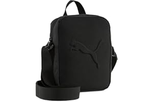 PUMA Buzz Portable Bolsos de hombro Unisex adulto