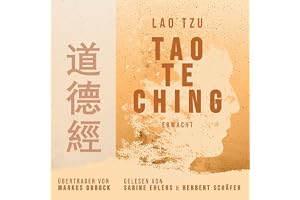 Tao Te Ching - Erwacht