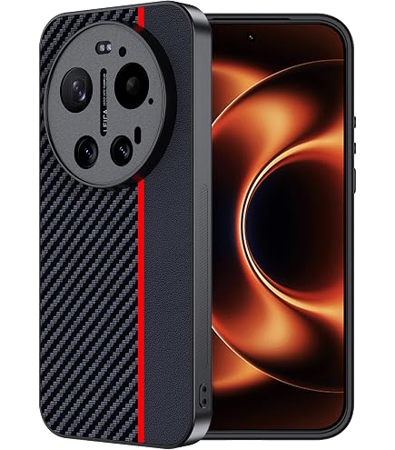 EbestStar Cover Libro Portafoglio Per OnePlus Nord - Pelle PU Con Slot Carte E Supporto - Nero/Rosso