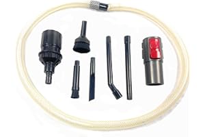 Filtamagic Compatible Car Computer Micro Mini Tool Cleaning Kit For Dyson V7 V8 V10 V11 V12 V15 Vacuums