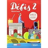 DEFIS 2 ELEVE + COD. ACCESO