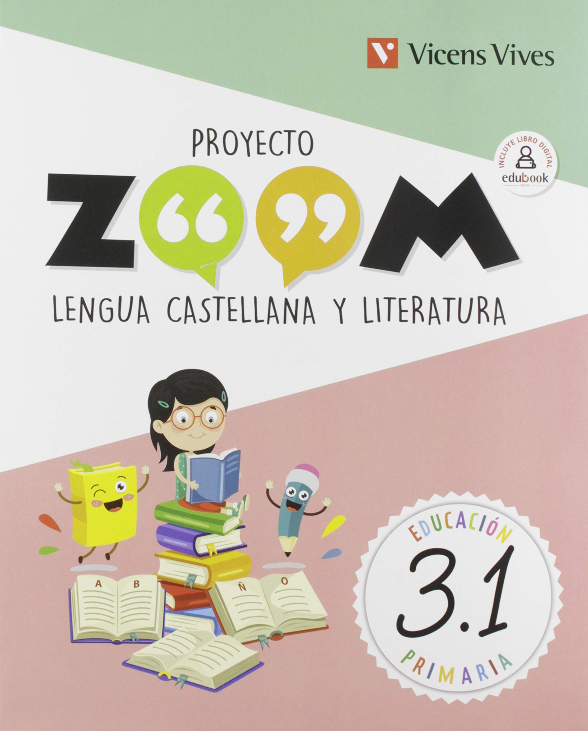LENGUA 3 ZOOM