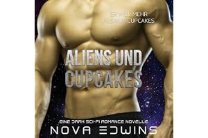 Aliens und Cupcakes